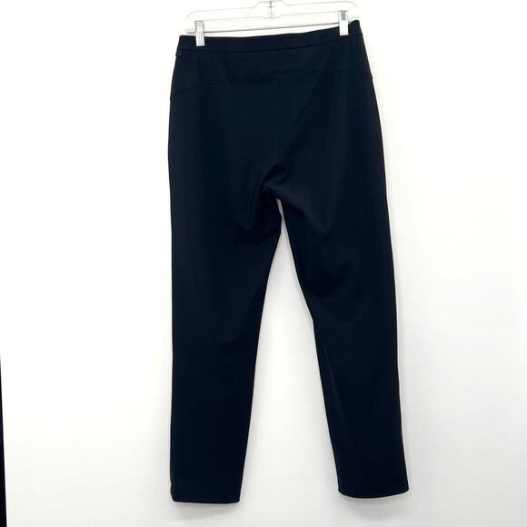 Lululemon high rise navy dress pants/ slacks 8-10 - Picture 2 of 5